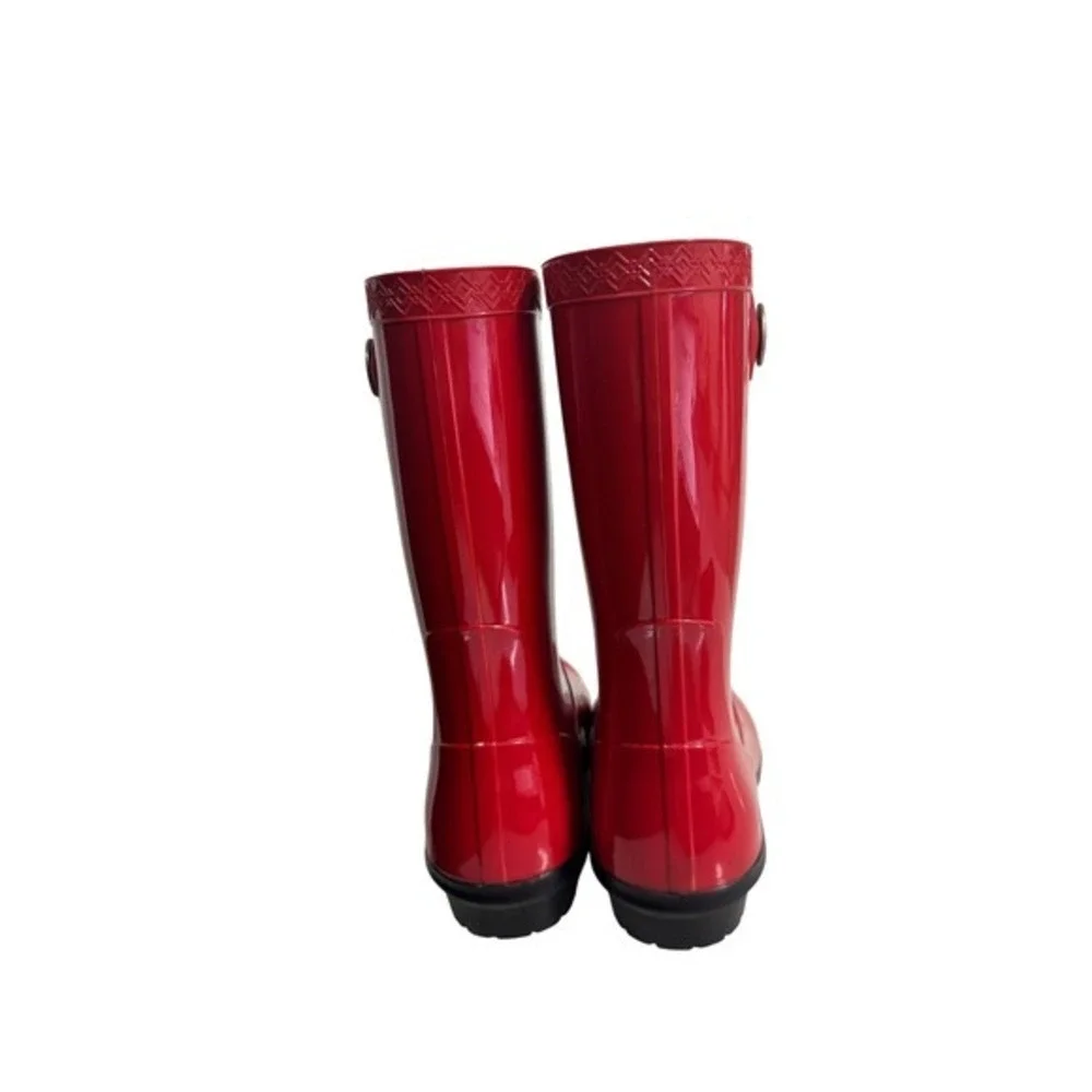 UGG sienna mid